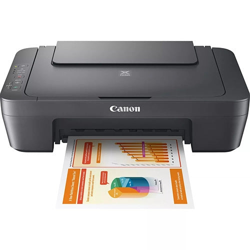 Canon Pixma MG2541S 3in1 Printer inkjet 0727C071AA