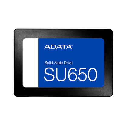 ADATA SU650 2.5-inch SSD 2TB ASU650SS-2TT-R