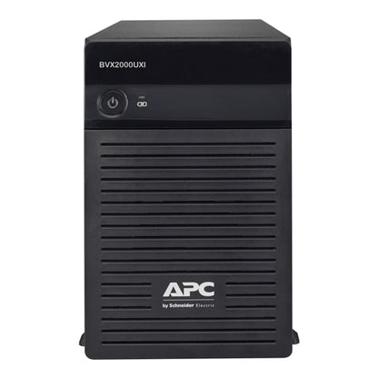 APC BVX2000UXI Easy UPS 2000VA Without Battery