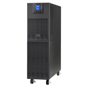 APC by Schneider SRV6KI Online UPS 6KVA Internal Batteries