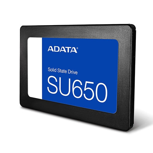 ADATA SU650 2.5-inch SATA 6Gb/s SSD ASU650SS-2TT-R