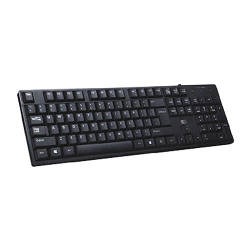 Heatz ZK03 Business Keyboard