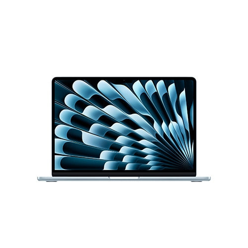 Apple MacBook Air M4 Chip 13.6-inch Liquid Retina 512GB MC6U4HN/A A3240 Sky Blue
