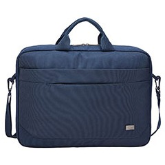 Case Logic Advantage 15.6-inch Laptop Bag Dark Blue ADVA-116