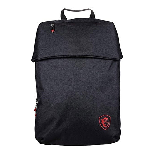 MSI Stealth Trooper Backpack up to 15.6-inch G34-N1XXX18-SI9