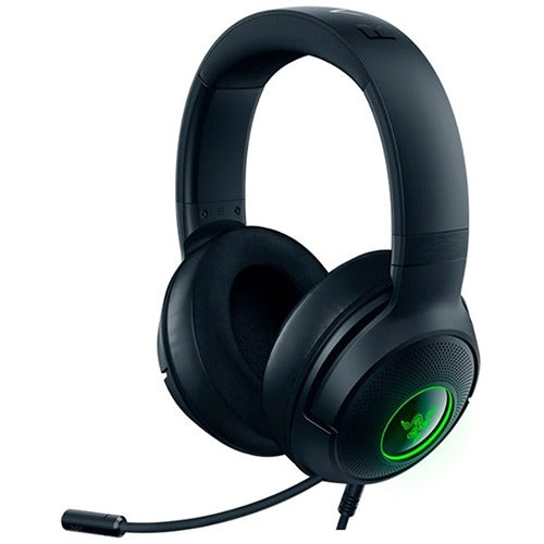 Razer Kraken V3 X Wired USB Gaming Headset RZ04-03750300