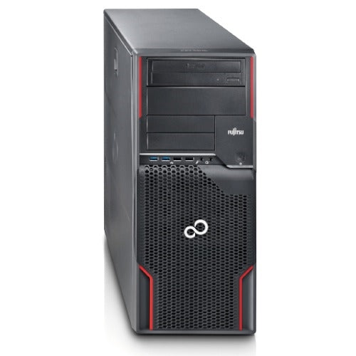 Refurbished Fujitsu CELS NR920 Workstation