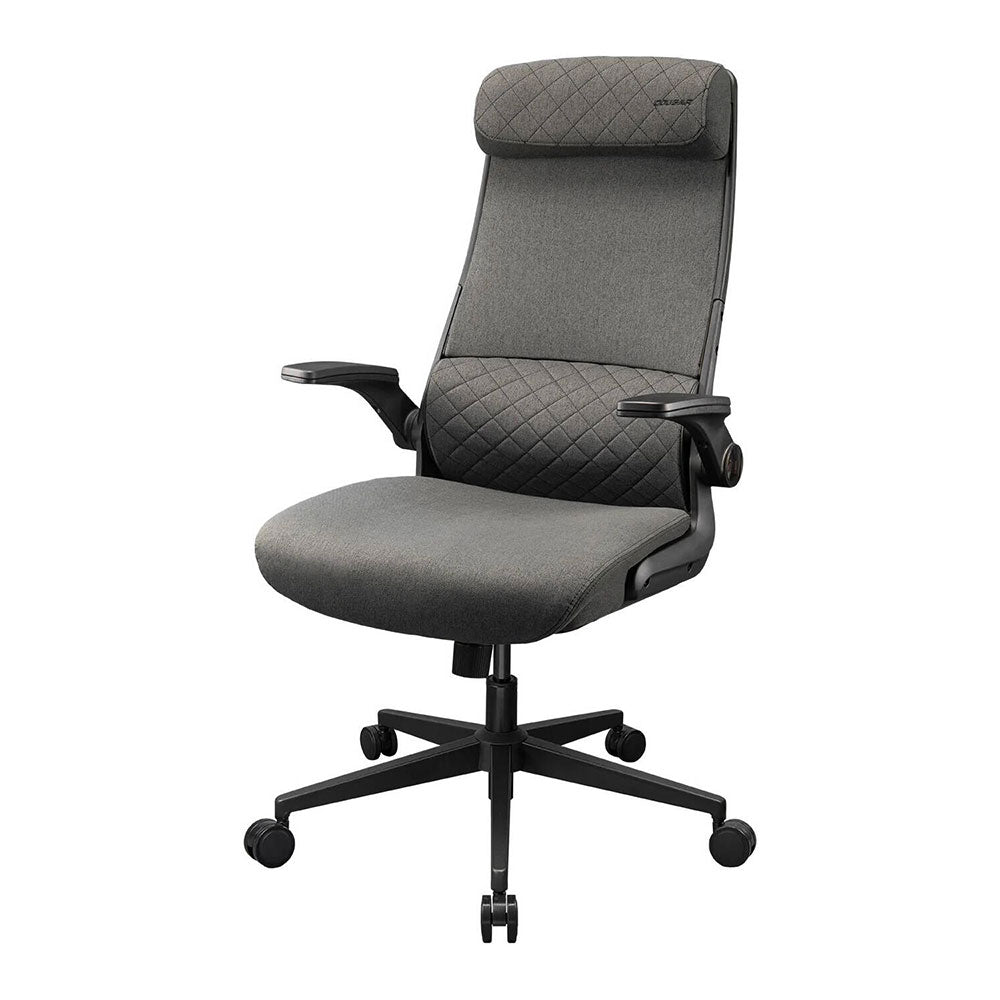 Cougar Stryder Ergonomic Chair Gray CGR-STD-GRB