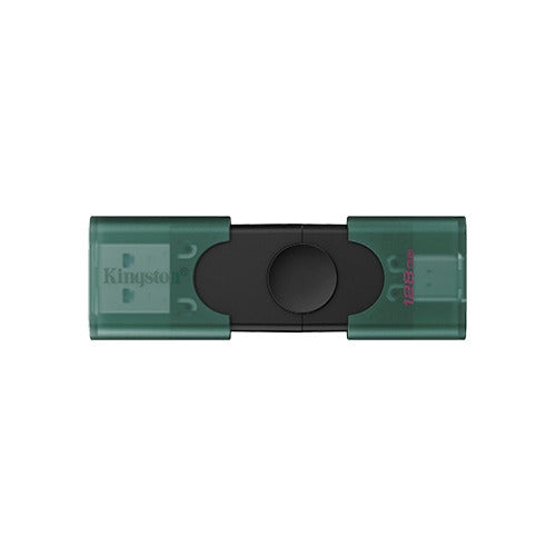 Kingston DTDEG2/256GB Data Traveler Duo 256GB