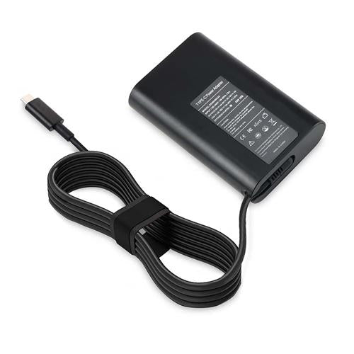 Dell 65Watt Original AC Adapter 20V 3.25A HA54NM170