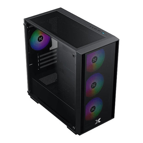 Xigmatek NYX Air II Mid Tower Gaming Case EN42270