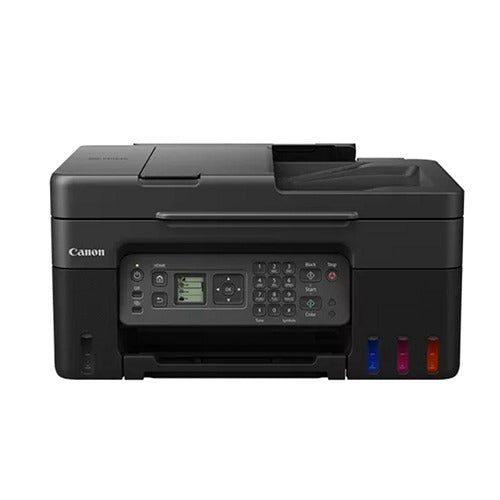 Canon Pixma G4470 All-in-One Printer Mega Tank Wireless 5807C009AB