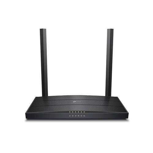 TP-Link Archer VR400 MU-MIMO VDSL ADSL Modem Router