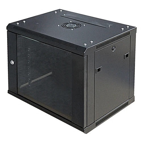 ESS Cabinet 6U Wall Mounted MS-EWM6406B