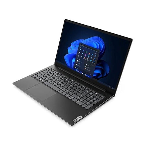 Lenovo V15 G4 IRU 83A1004SAX Intel i3-1315U 15.6-inch Full HD Black Laptop