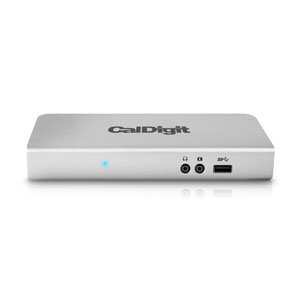 Caldigit TS3 Plus Thunderbolt 3 Dock station – Macrotronics