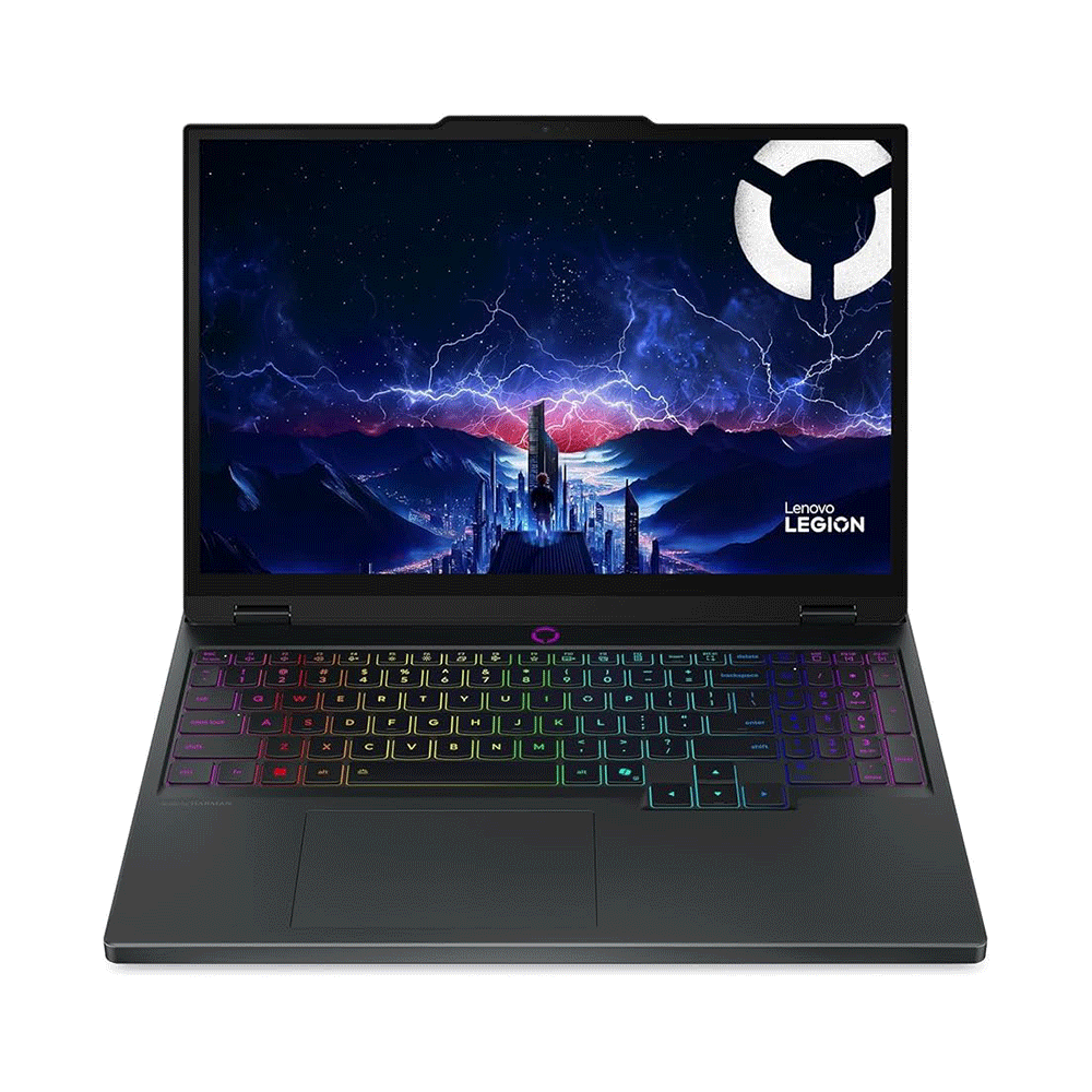 Lenovo Legion 83F00005US 5 15IAX10 Ultra 7 with RTX 5060 15.1-inch Gaming Laptop