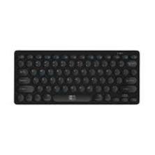 Heatz ZK07 Ultra Slim Bluetooth Keyboard