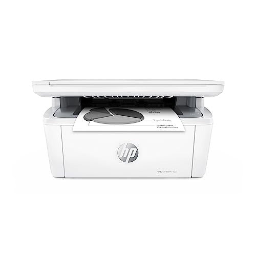 HP M141W  LaserJet MFP Monochrome Printer 7MD74A