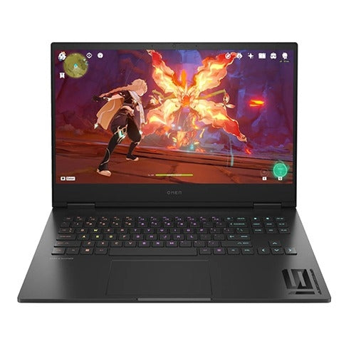 HP Omen 16T-WF100 912K7AV Intel i9-14900HX With RTX 4070 16-inch QHD+ 240Hz Gaming Laptop