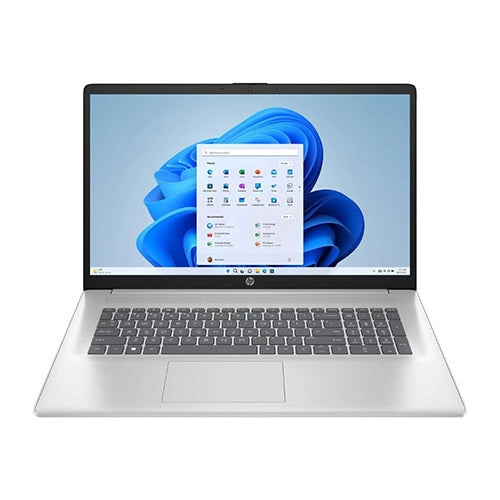 HP Laptop 17-CP3005DX 17.3-inch AMD Ryzen 5 7430U