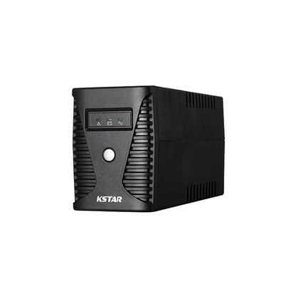 Kstar UA100 Line Interactive UPS 1000VA | 600Watt German Sockets