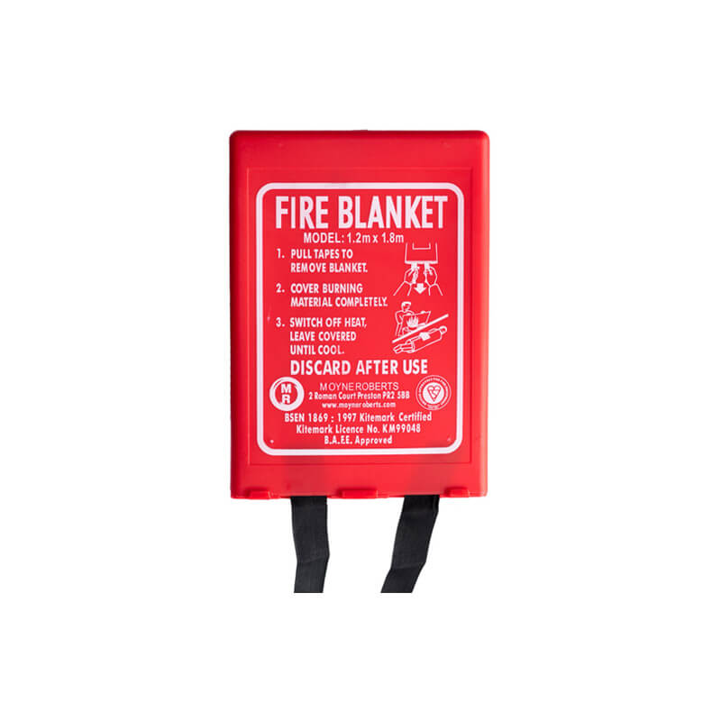 Fire Blanket