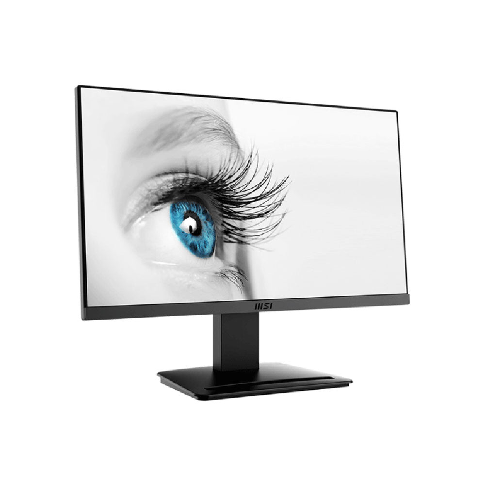 MSI PRO MP2412 23.8-inch Full HD 100Hz Business Monitor 9S6-3BA9CH-042