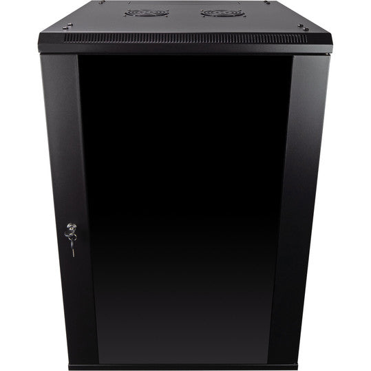 Eussonet EU-EJS6818-GM Server Cabinet 18U W600*D800