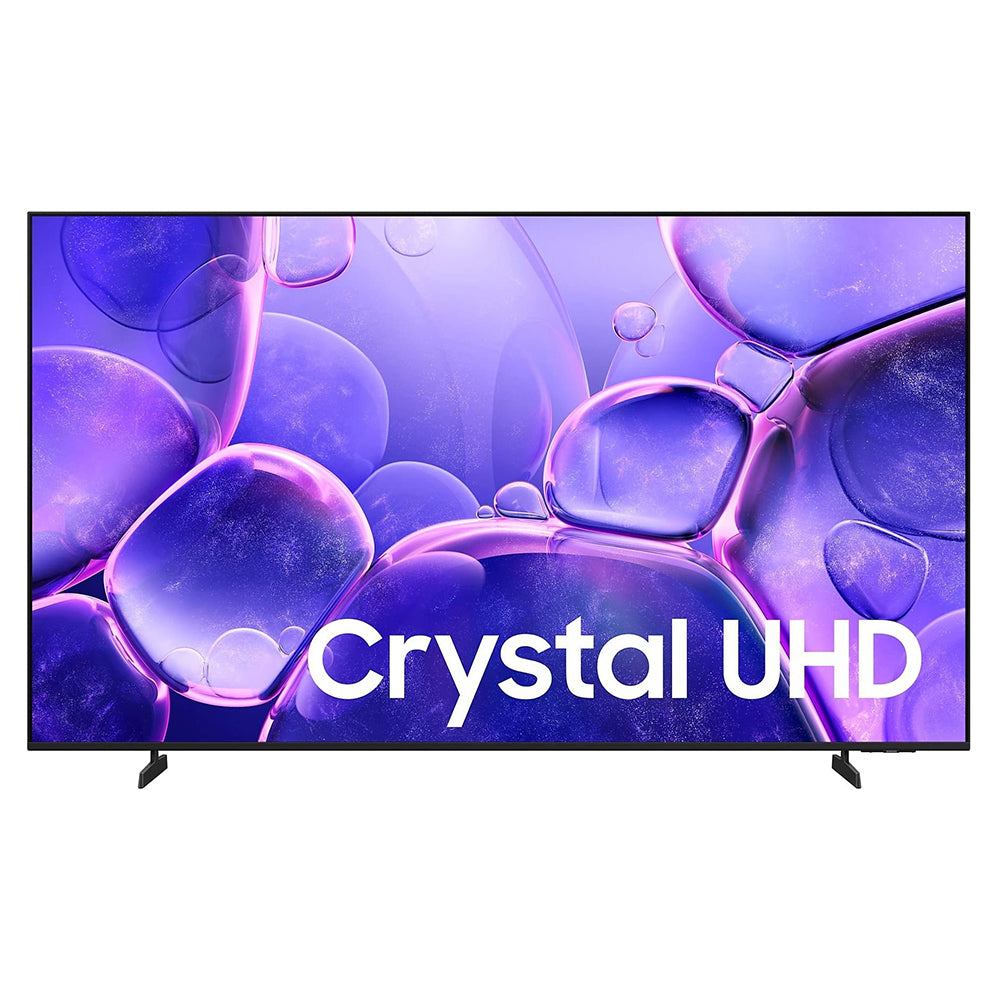 Samsung U8000 Crystal UHD 4K 65-inch Smart TV UA65U8000FUXTW