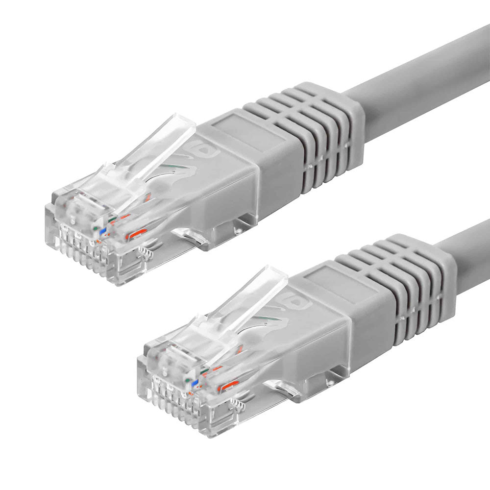 Sanyo CAT6 LAN cable 20 Meters CB29F