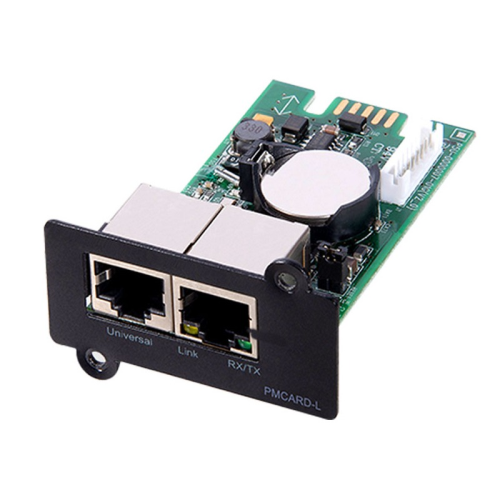 SNMP Power Management Card ACUP-SN000MP-CG01B for UPS Remote Monitoring